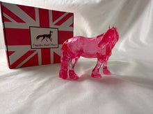 Load image into Gallery viewer, Copperfox Epona Valentine's Day Special Run