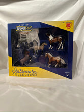 Load image into Gallery viewer, Breyerfest Stablemates Set Series 2