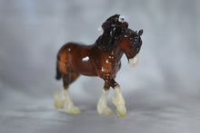 Load image into Gallery viewer, The Shared Journey Collection Winston Shire and Freedom Eagle Set