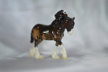 Load image into Gallery viewer, The Shared Journey Collection Winston Shire and Freedom Eagle Set