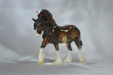Load image into Gallery viewer, The Shared Journey Collection Winston Shire and Freedom Eagle Set