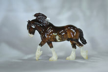 Load image into Gallery viewer, The Shared Journey Collection Winston Shire and Freedom Eagle Set