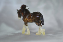 Load image into Gallery viewer, The Shared Journey Collection Winston Shire and Freedom Eagle Set