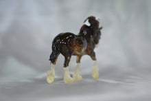Load image into Gallery viewer, The Shared Journey Collection Winston Shire and Freedom Eagle Set