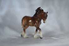 Load image into Gallery viewer, The Shared Journey Collection Winston Shire and Freedom Eagle Set
