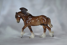 Load image into Gallery viewer, The Shared Journey Collection Winston Shire and Freedom Eagle Set