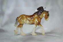 Load image into Gallery viewer, The Shared Journey Collection Winston Shire and Freedom Eagle Set