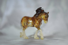 Load image into Gallery viewer, The Shared Journey Collection Winston Shire and Freedom Eagle Set