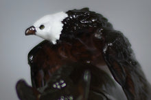 Load image into Gallery viewer, The Shared Journey Collection Winston Shire and Freedom Eagle Set