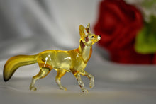 Load image into Gallery viewer, Copperfox Oasis Fennec Fox First Edition Special Run