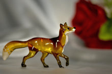 Load image into Gallery viewer, Valentine's Day Special Red Fox