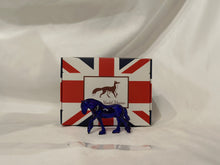 Load image into Gallery viewer, Copperfox Shire Winston Micro Mini