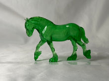 Load image into Gallery viewer, Copperfox Seahorse Winston Shire Coppercubs