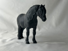 Load image into Gallery viewer, Copperfox Highland Pony Venti scale 1/20