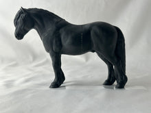 Load image into Gallery viewer, Copperfox Highland Pony Venti scale 1/20