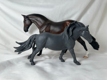 Load image into Gallery viewer, Copperfox Traditional Scale Scamp model