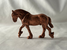 Load image into Gallery viewer, Winston Copper Waxed Print