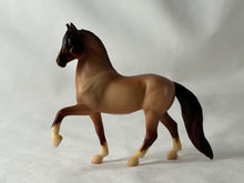 Load image into Gallery viewer, Peruvian Paso from Horse Crazy Collection