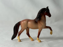 Load image into Gallery viewer, Peruvian Paso from Horse Crazy Collection