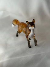 Load image into Gallery viewer, Valentine's Day Special Red Fox