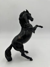 Load image into Gallery viewer, Breyer Rearing Stallion Flicka Item 234