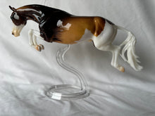Load image into Gallery viewer, Breyerfest Jump and Drive Braided Mane Variation