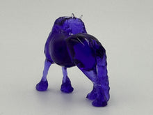 Load image into Gallery viewer, Epona mare clear ware purple Live 9-30