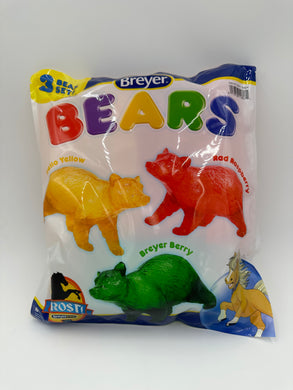 Breyerfest Gummy Bears Live 9-30