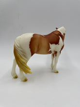 Load image into Gallery viewer, Breyer Brighid and Beltane Welsh Mare and Foal Live 9-30