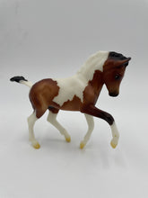 Load image into Gallery viewer, Breyer Brighid and Beltane Welsh Mare and Foal Live 9-30