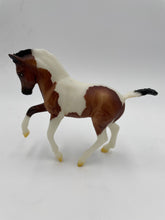 Load image into Gallery viewer, Breyer Brighid and Beltane Welsh Mare and Foal Live 9-30