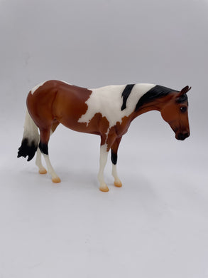 Elbe and Spree Breyerfest Mare and Foal Live 9-30