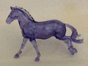 Irish Sport Horse Coppercub