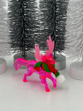 Load image into Gallery viewer, 2023 Christmas Reindeer Fox