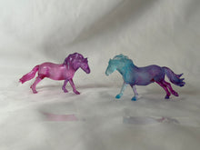 Load image into Gallery viewer, Copperfox Scamp ponies