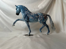 Load image into Gallery viewer, Breyerfest Seize the Day Glossy Decorator