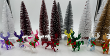 Load image into Gallery viewer, 2023 Christmas Reindeer Fox