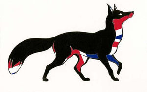 Copperfox Model Horses