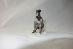 Stablemate Reiner Grullo from Mystery Set