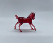 Load image into Gallery viewer, Red Otto &amp; Sadie Exmoor pony Live 9-30